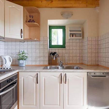 Cypress Cottage Дубровник Екстериор снимка