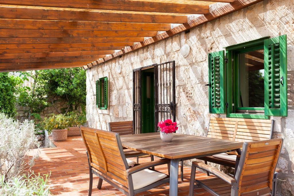 Cypress Cottage Дубровник Екстериор снимка