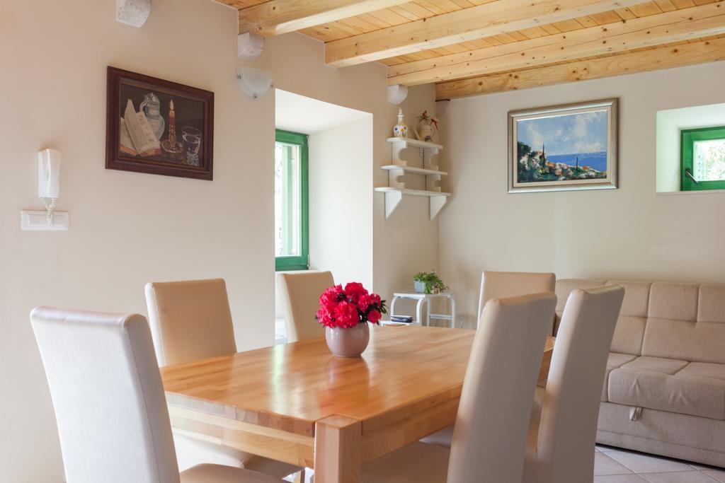 Cypress Cottage Дубровник Екстериор снимка
