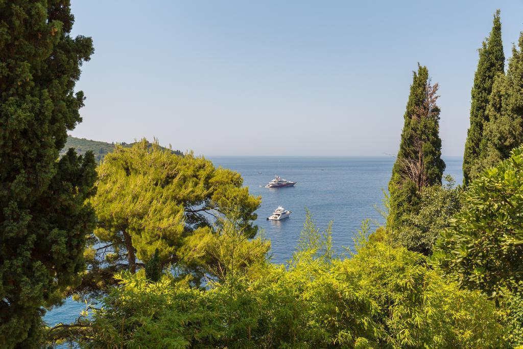 Cypress Cottage Дубровник Екстериор снимка