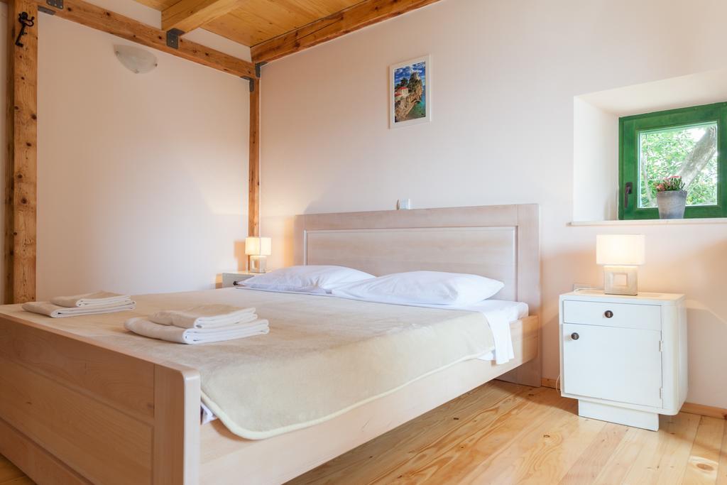 Cypress Cottage Дубровник Екстериор снимка