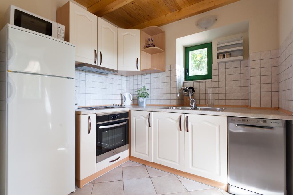Cypress Cottage Дубровник Екстериор снимка