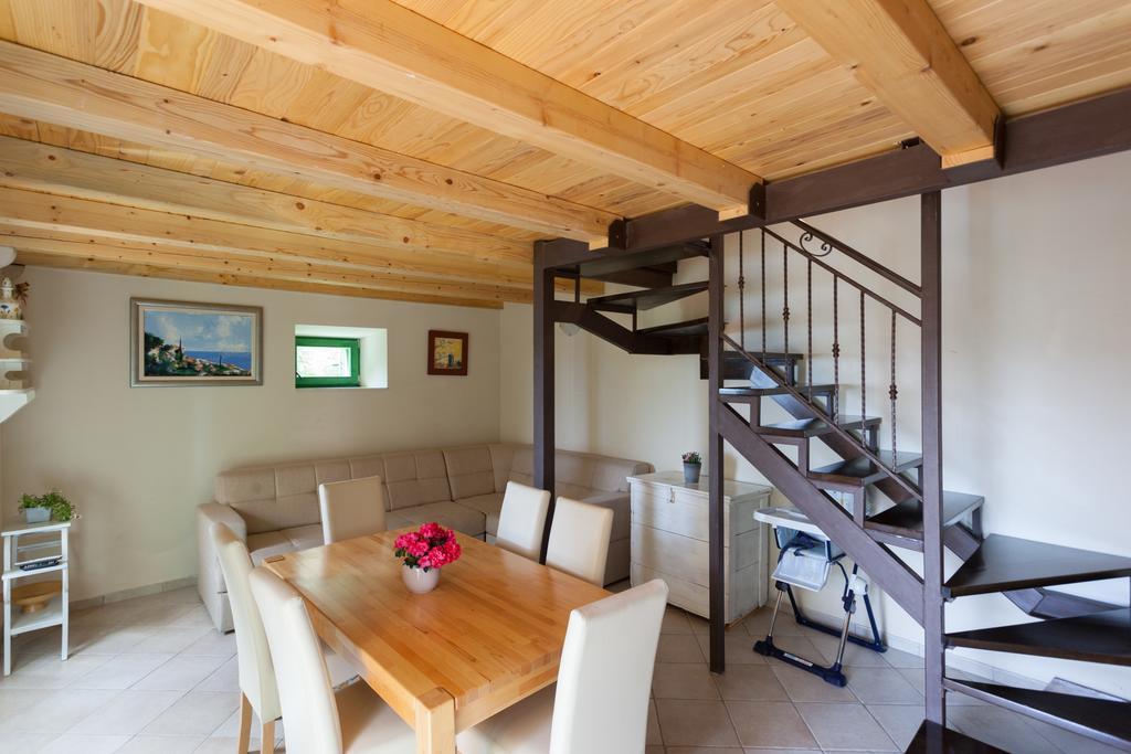 Cypress Cottage Дубровник Екстериор снимка