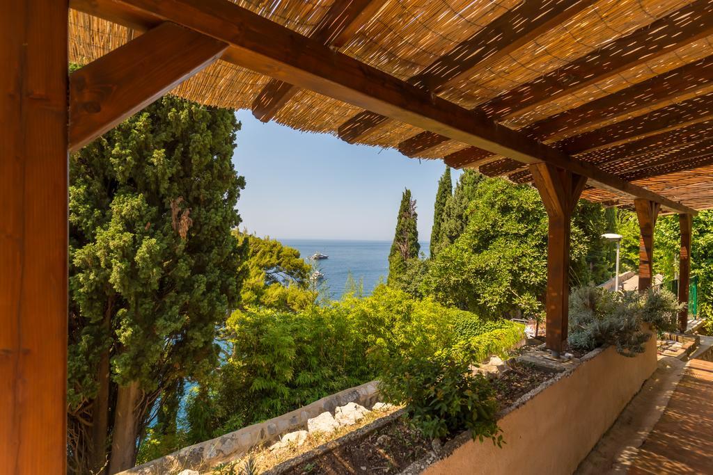 Cypress Cottage Дубровник Екстериор снимка