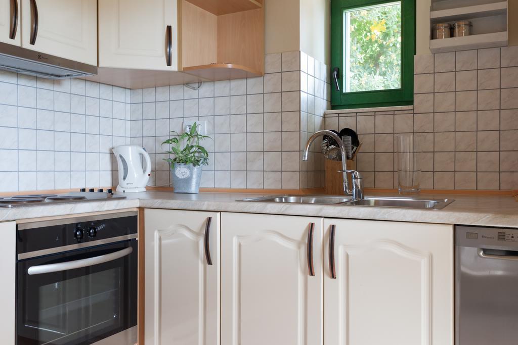 Cypress Cottage Дубровник Екстериор снимка