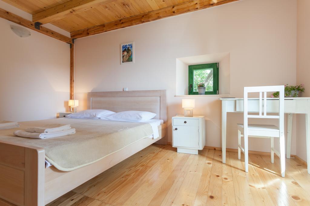 Cypress Cottage Дубровник Екстериор снимка
