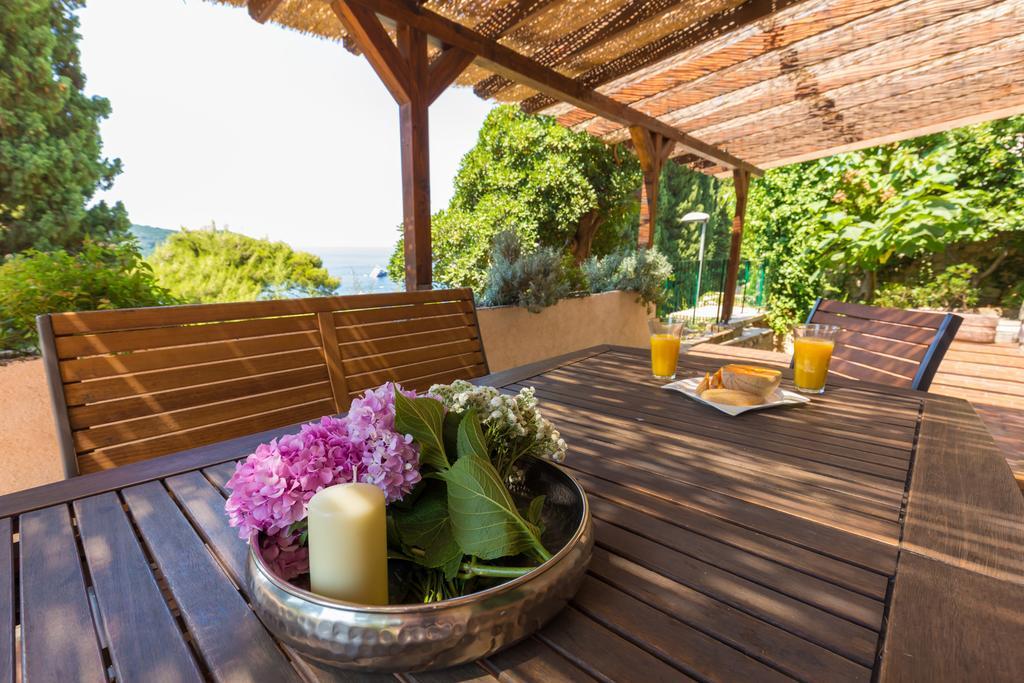 Cypress Cottage Дубровник Екстериор снимка