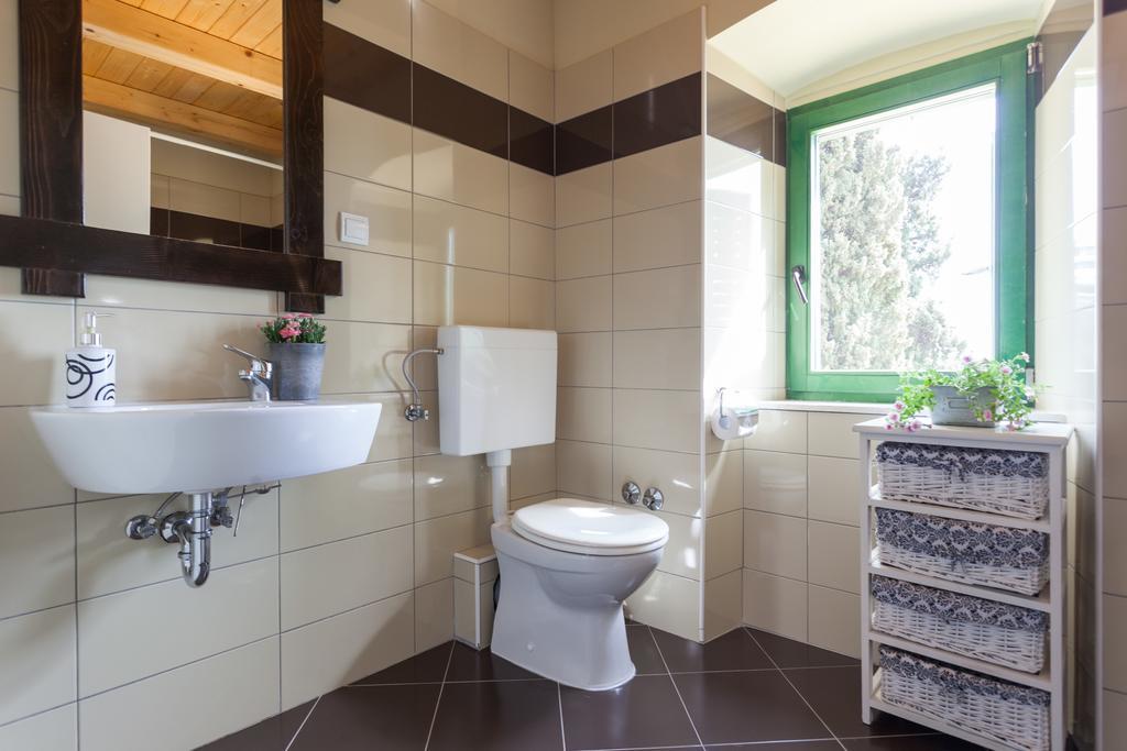 Cypress Cottage Дубровник Екстериор снимка