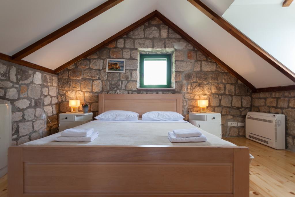 Cypress Cottage Дубровник Екстериор снимка