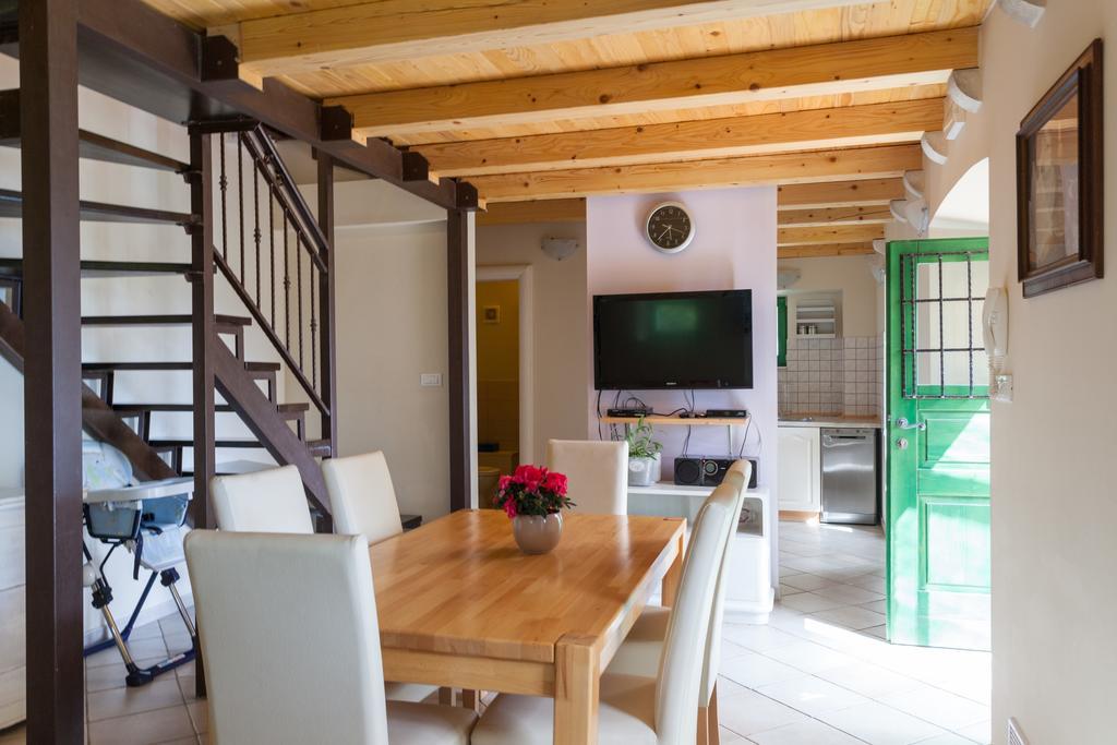 Cypress Cottage Дубровник Екстериор снимка